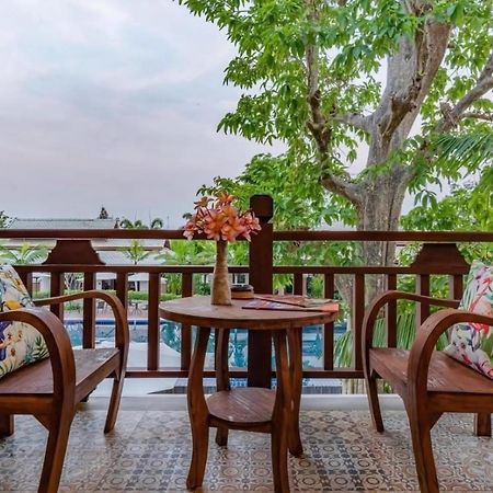 Lanna Deer Resort Chiang Mai Eksteriør bilde