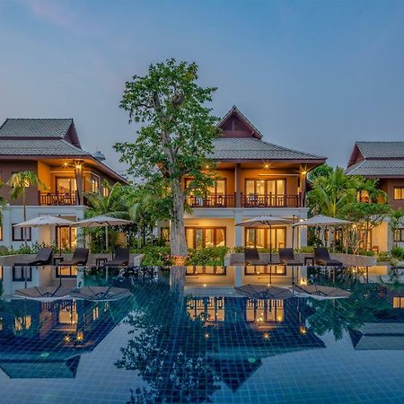 Lanna Deer Resort Chiang Mai Eksteriør bilde