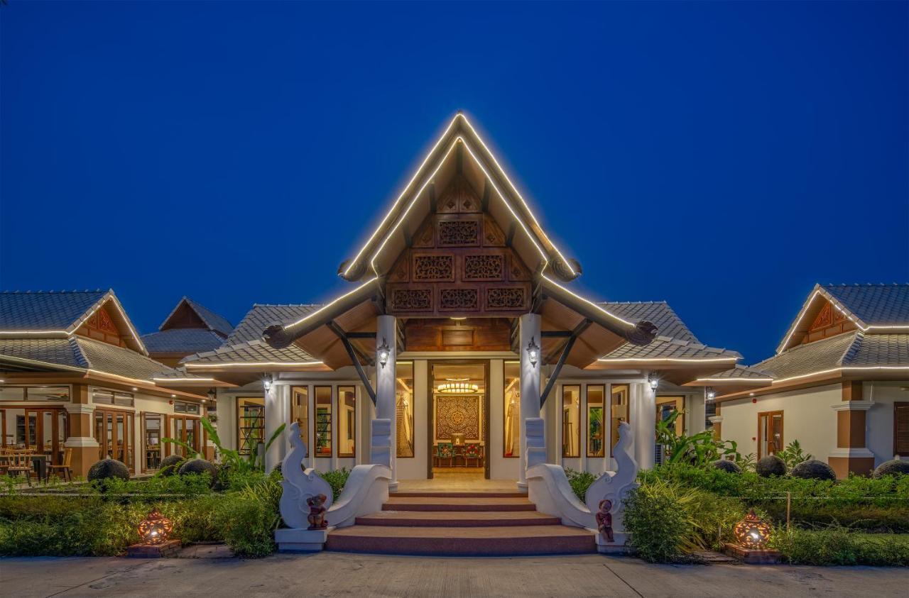 Lanna Deer Resort Chiang Mai Eksteriør bilde