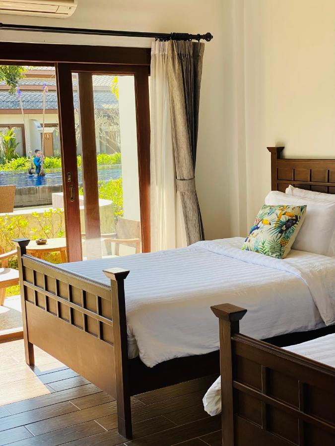 Lanna Deer Resort Chiang Mai Eksteriør bilde
