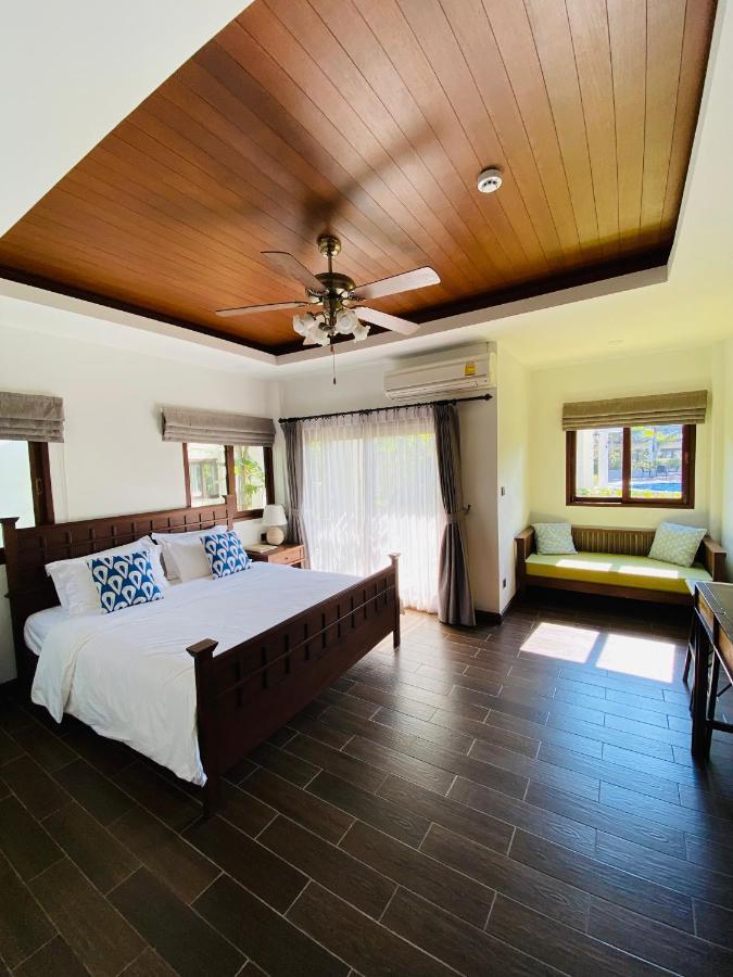 Lanna Deer Resort Chiang Mai Eksteriør bilde