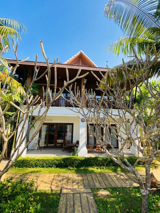 Lanna Deer Resort Chiang Mai Eksteriør bilde
