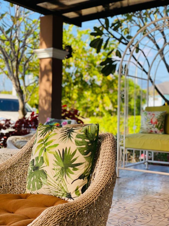 Lanna Deer Resort Chiang Mai Eksteriør bilde