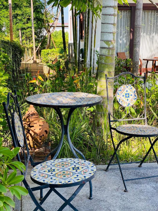 Lanna Deer Resort Chiang Mai Eksteriør bilde