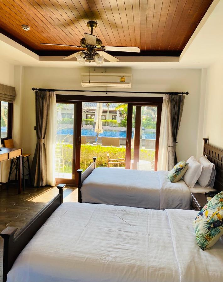 Lanna Deer Resort Chiang Mai Eksteriør bilde