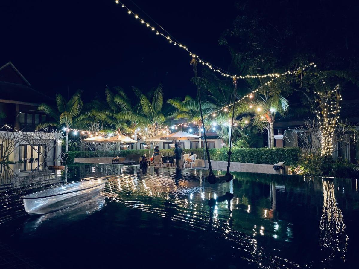 Lanna Deer Resort Chiang Mai Eksteriør bilde