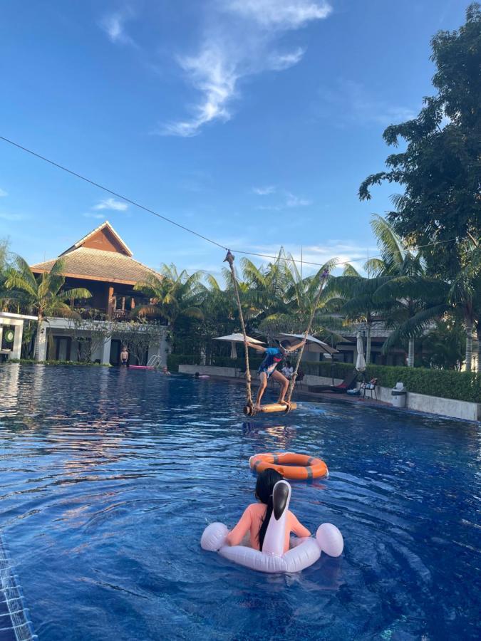 Lanna Deer Resort Chiang Mai Eksteriør bilde