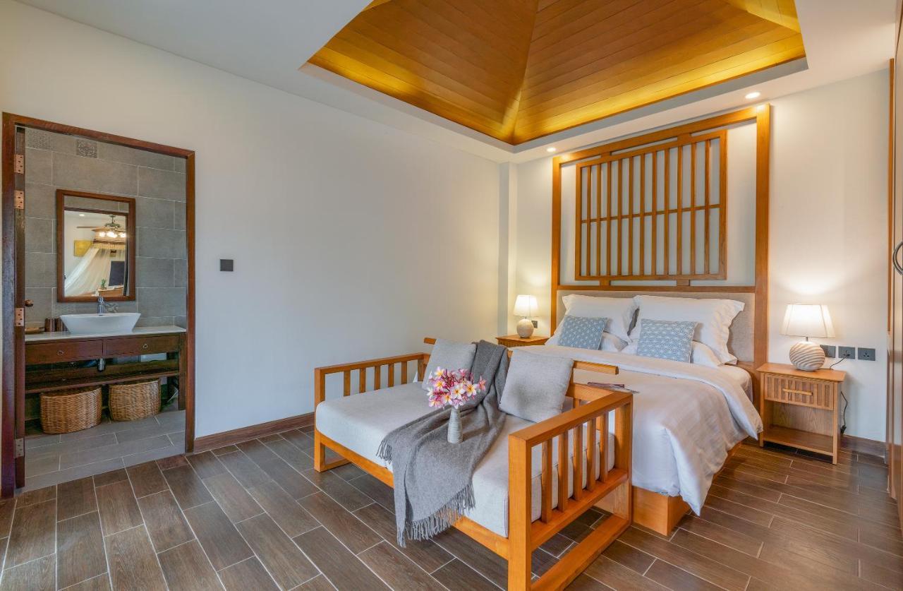 Lanna Deer Resort Chiang Mai Eksteriør bilde