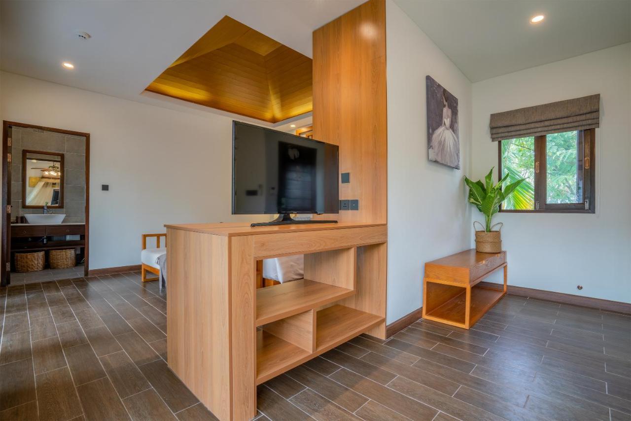 Lanna Deer Resort Chiang Mai Eksteriør bilde