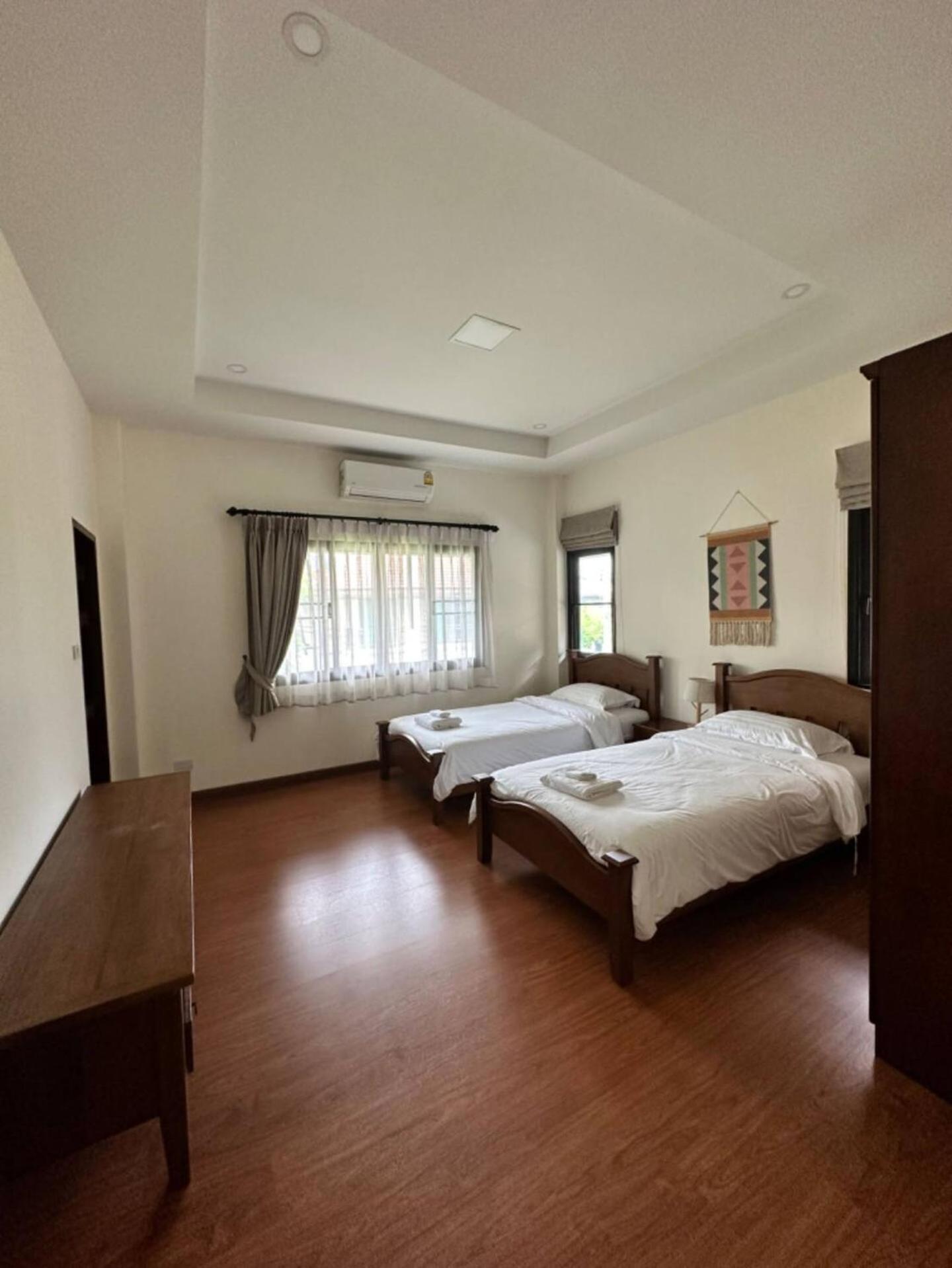 Lanna Deer Resort Chiang Mai Eksteriør bilde