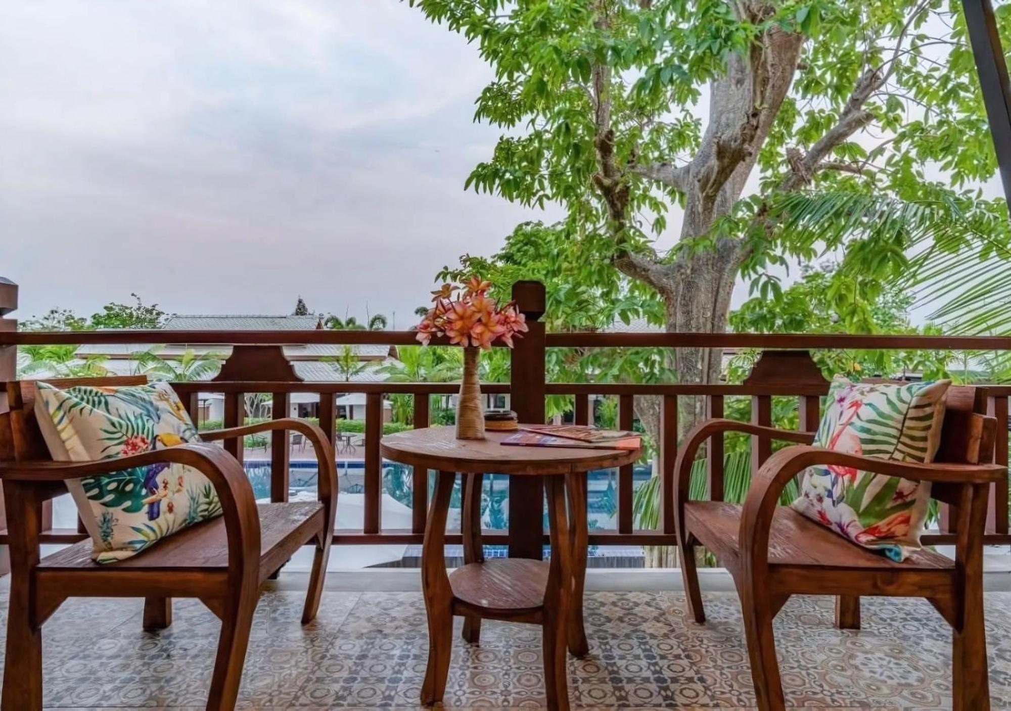 Lanna Deer Resort Chiang Mai Eksteriør bilde
