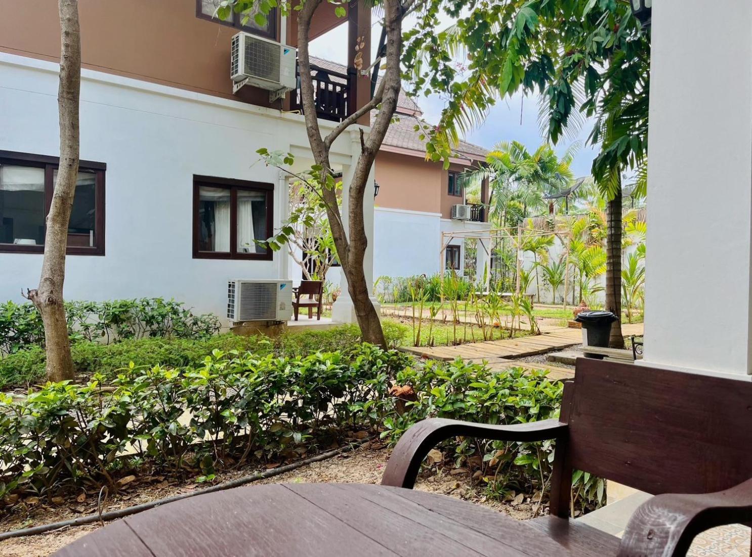 Lanna Deer Resort Chiang Mai Eksteriør bilde