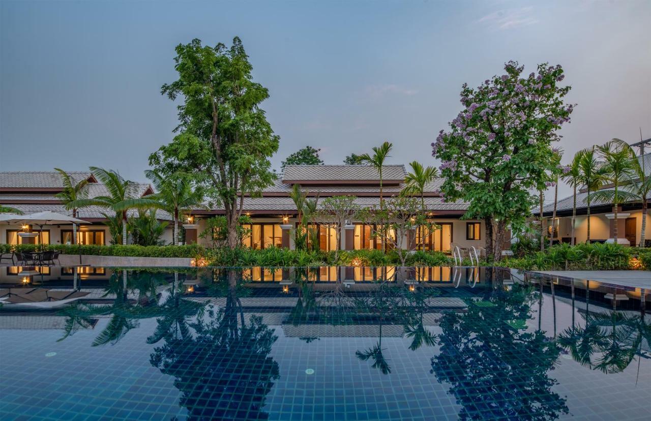 Lanna Deer Resort Chiang Mai Eksteriør bilde