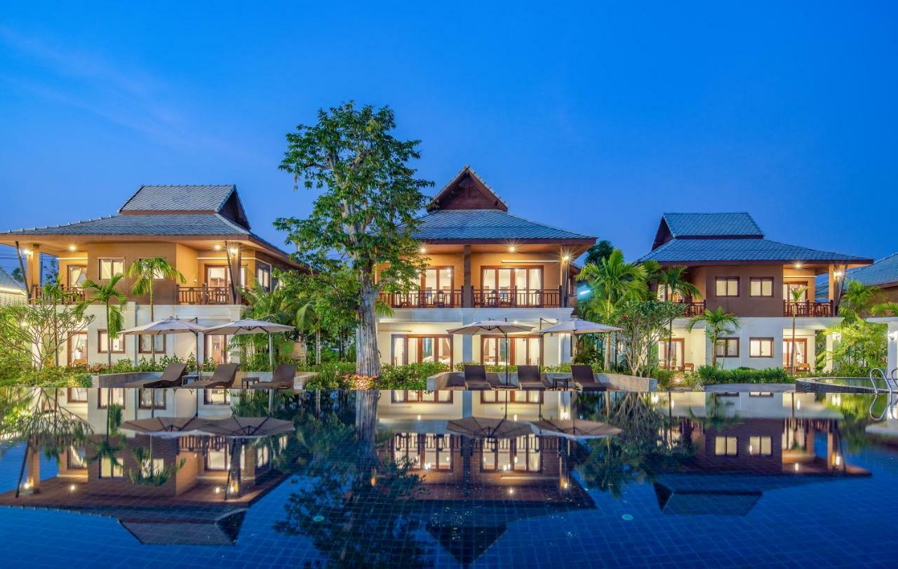 Lanna Deer Resort Chiang Mai Eksteriør bilde
