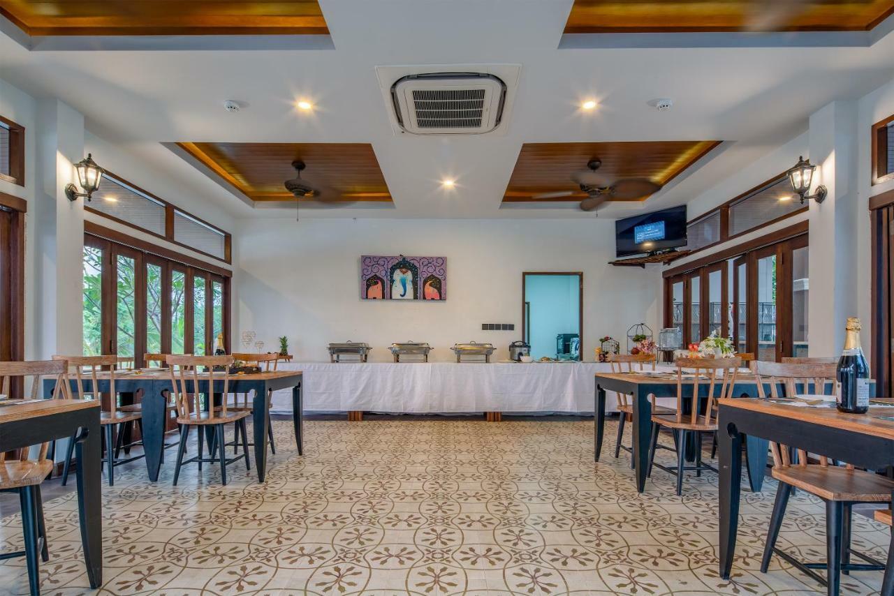 Lanna Deer Resort Chiang Mai Eksteriør bilde