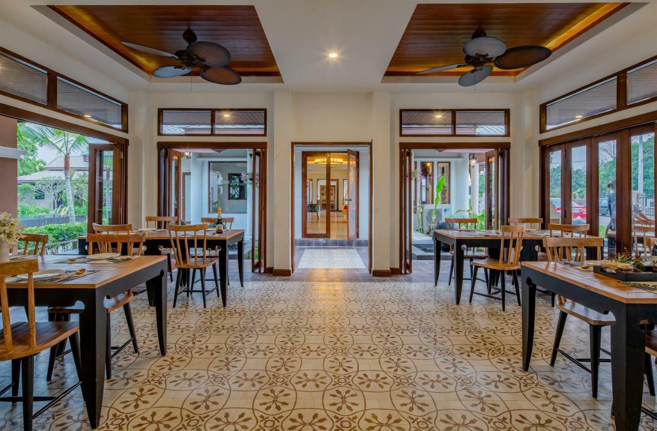 Lanna Deer Resort Chiang Mai Eksteriør bilde