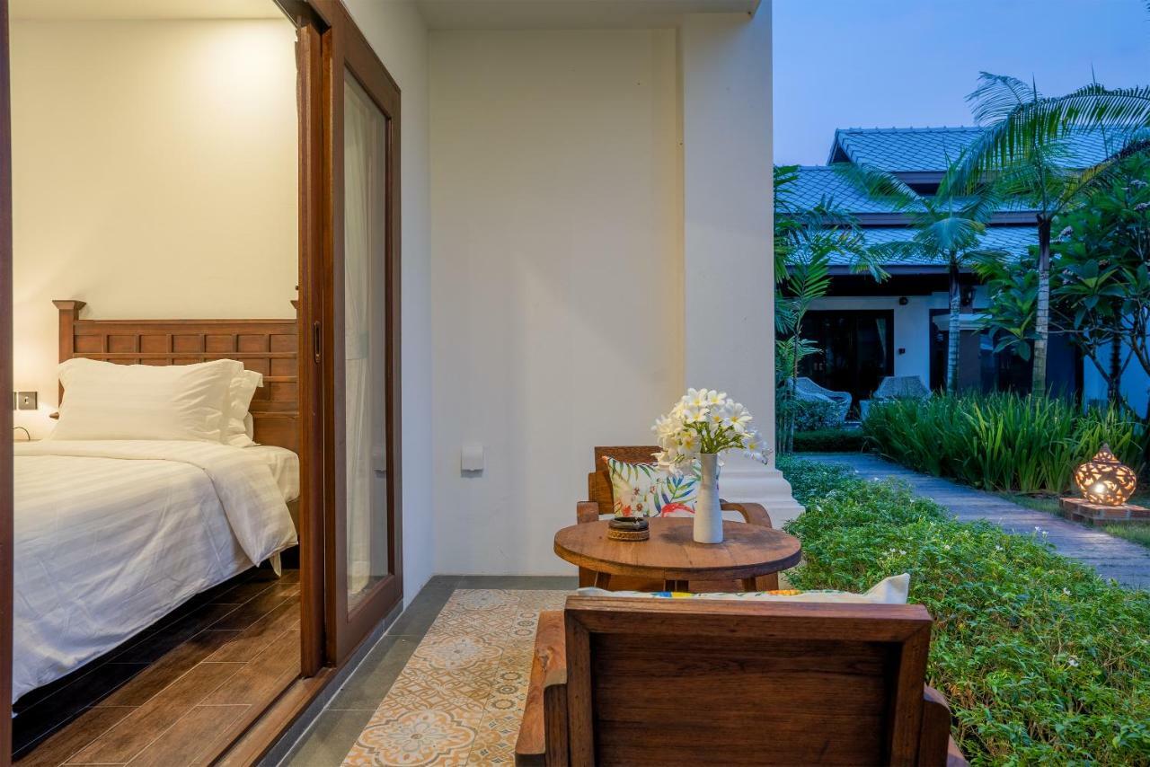 Lanna Deer Resort Chiang Mai Eksteriør bilde